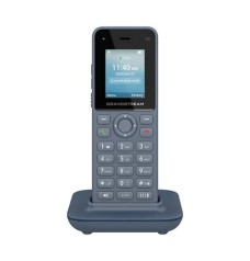 Grandstream WP816 Cordless WiFi IP Phone